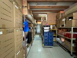 Syed Alwi Road (D8), Retail #455691521